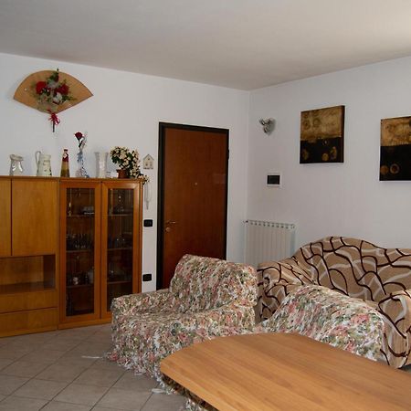 Апартаменты Residenza Il Conte Ночера-Умбра Экстерьер фото